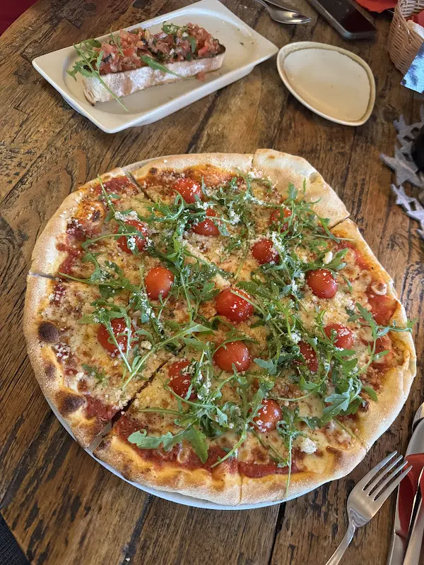 Restaurant Da Mario_Köris_slider_image_3