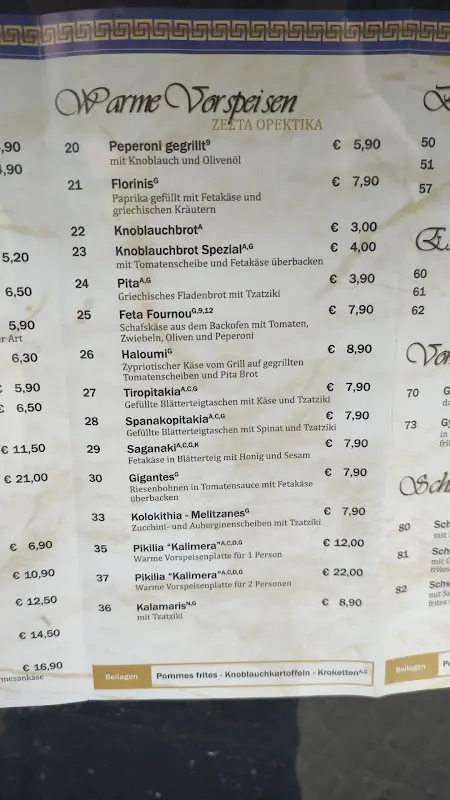 Menu_Restaurant Kalimera am See_Halbe_immagine_4
