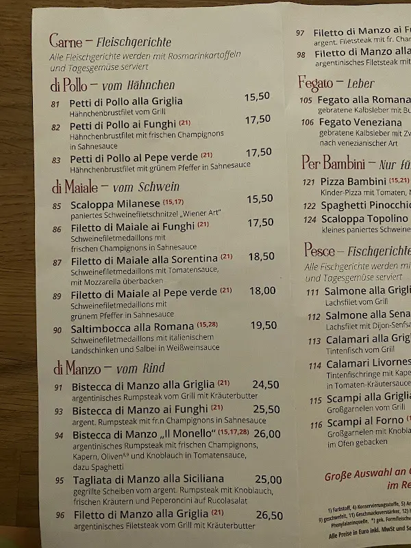 Menu_Ristorante il Monello_Köris_image_2