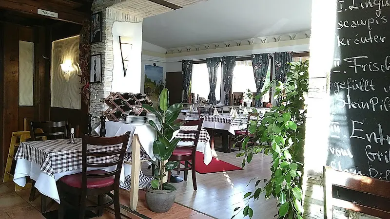 Carina Holmberg_Ristorante il Monello_Köris_review