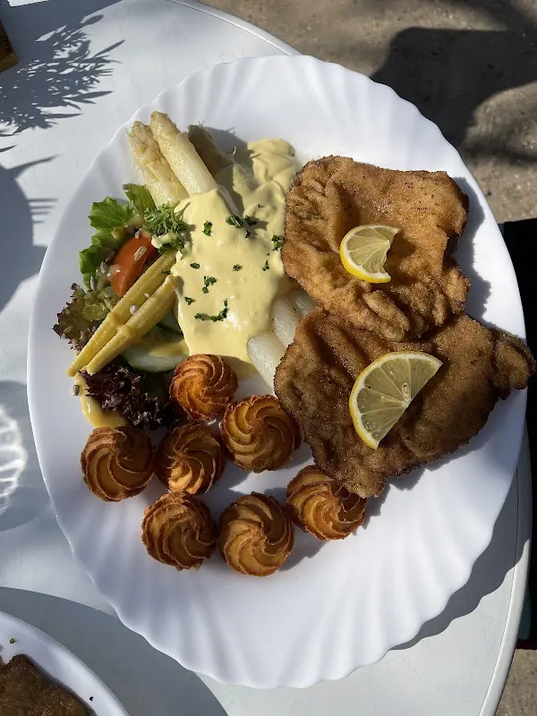 Martin T._Gasthof Zum Goldenen Stern_Halbe_recensione