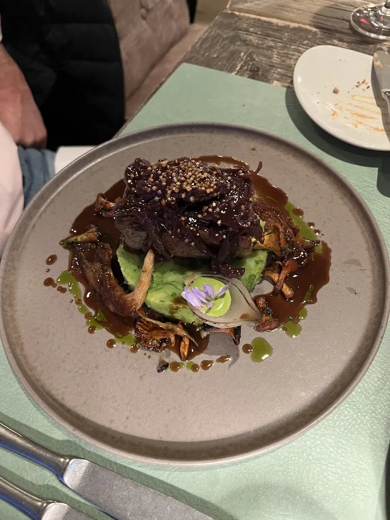 AC OR_Restaurant Bootshaus_Rhein_recensione