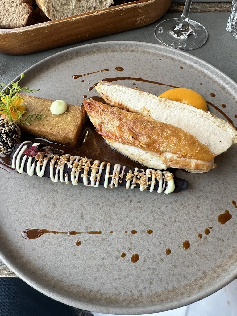 Jeff C_Restaurant Bootshaus_Rhein_recensione