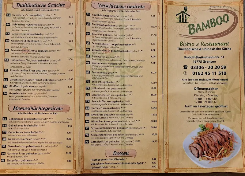 Menu_Bamboo Asiatisches Restaurant_Gransee_image_1