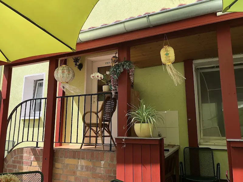 Bamboo Asiatisches Restaurant restaurant in Gransee