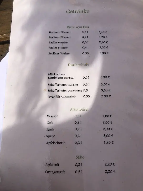 Menu_Zur Dorfquelle_Gransee_immagine_4