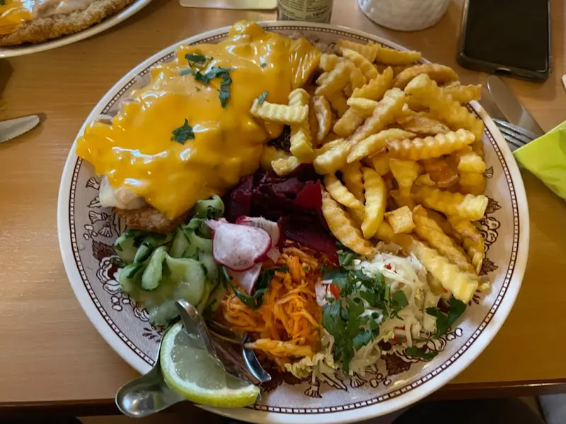 Jeremy Behnke_Zur Dorfquelle_Gransee_review