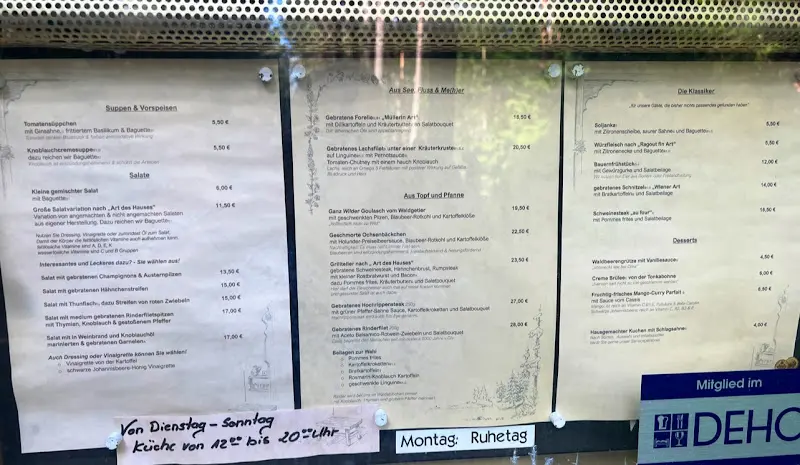 Menu_Waldstübchen am Roofensee_Stechlin_image_3