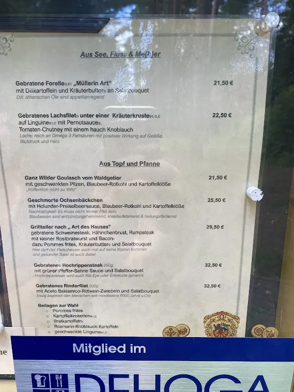 Menu_Waldstübchen am Roofensee_Stechlin_image_4