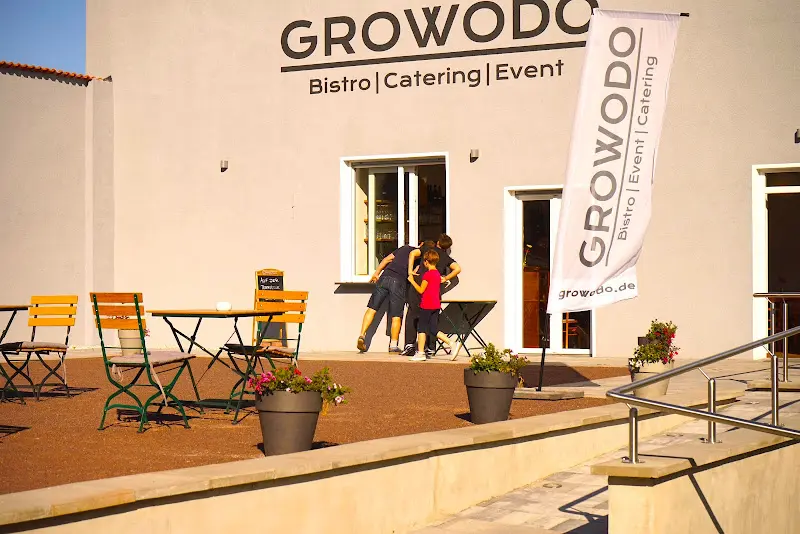 GROWODO Bistro|Catering|Event restaurant in Großwoltersdorf