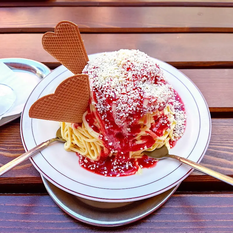 Ristorante Ciao Ciao_Gransee_slider_image_3