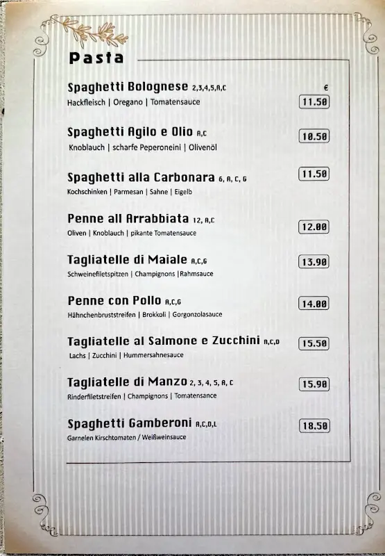 Menu_Stella Marina Restaurant_Fürstenberg/Havel_image_3