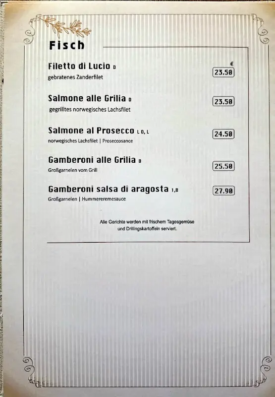 Menu_Stella Marina Restaurant_Fürstenberg/Havel_image_4