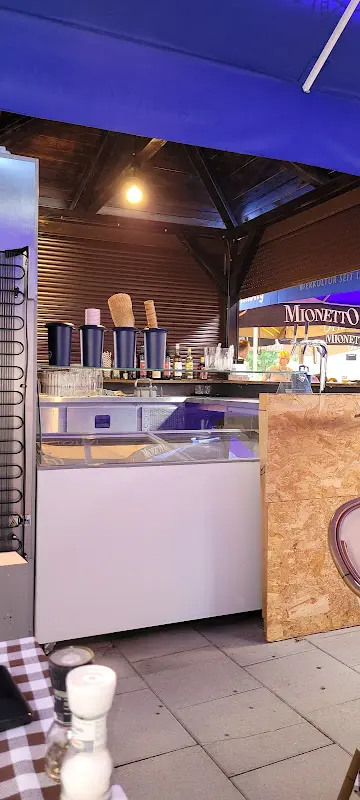 Susanne Baesgen_Stella Marina Restaurant_Fürstenberg/Havel_review