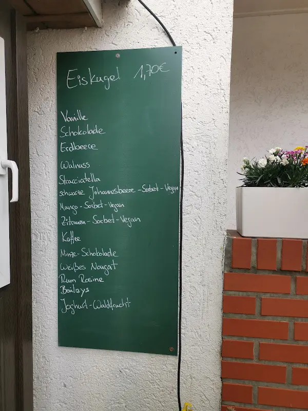 Menu_Restaurant Kleeschen_Fürstenberg/Havel_immagine_3