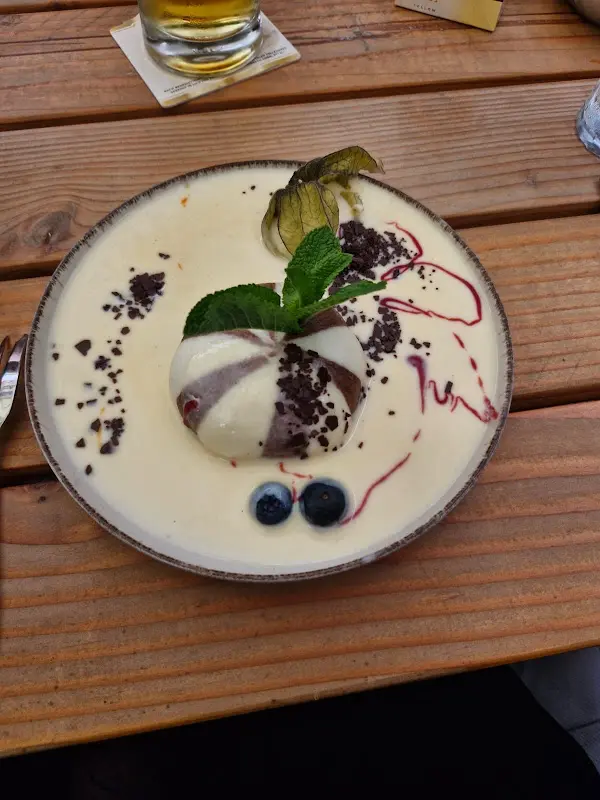 Sandra Ullrich_Restaurant Kleeschen_Fürstenberg/Havel_reseña