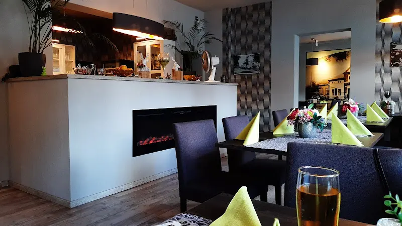 Gaststätte Templiner Hof restaurant in Fürstenberg/Havel