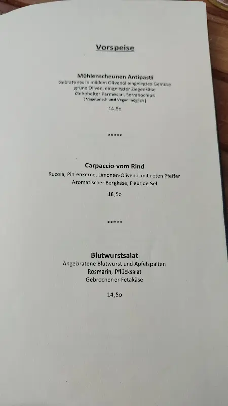 Menu_Mühle Tornow GbR_Fürstenberg/Havel_image_4