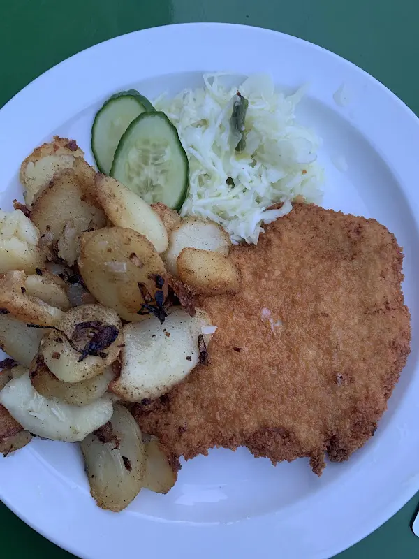 Emma Pie_Gaststätte Herm_Fürstenberg/Havel_review