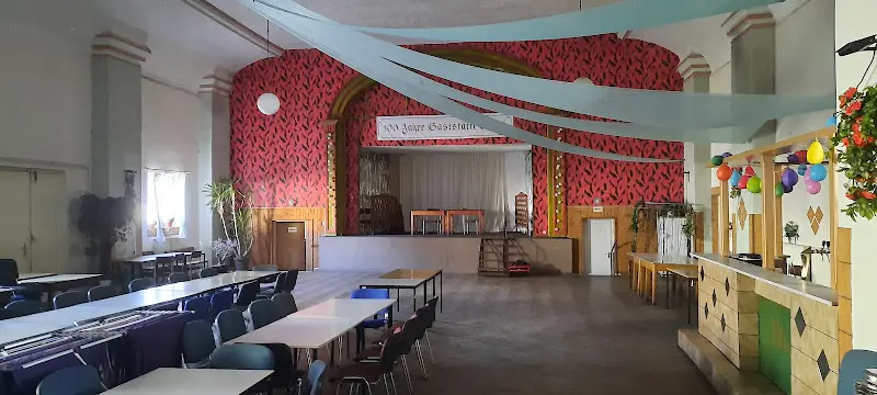 Gaststätte Herm ristorante a Fürstenberg/Havel