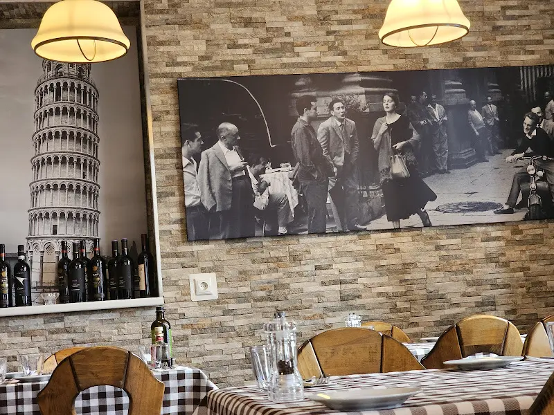 Many_Gasthaus zum Seestern_Fürstenberg/Havel_review