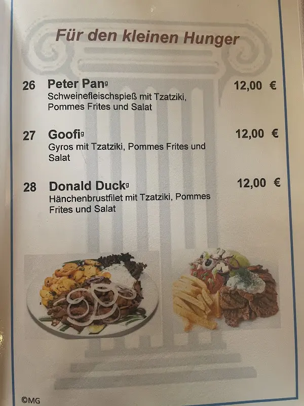 Menu_Griechische Taverna_Fürstenberg/Havel_image_3
