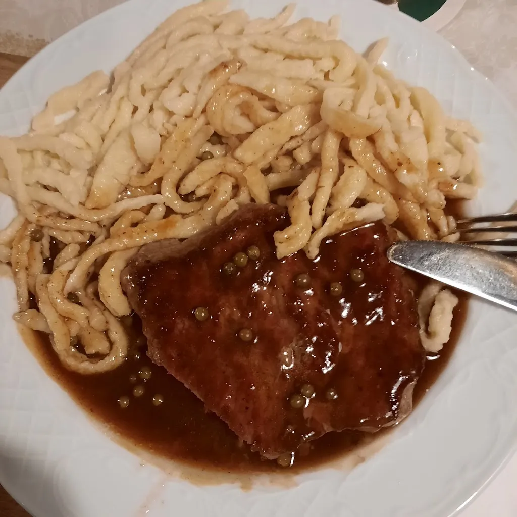 harald *_Café Blue_Billigheim_recensione