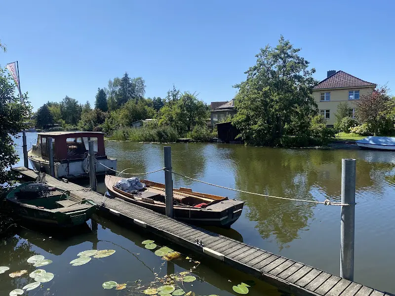 Cafe-Bistro in der alten Reederei_Fürstenberg/Havel_slider_image_3