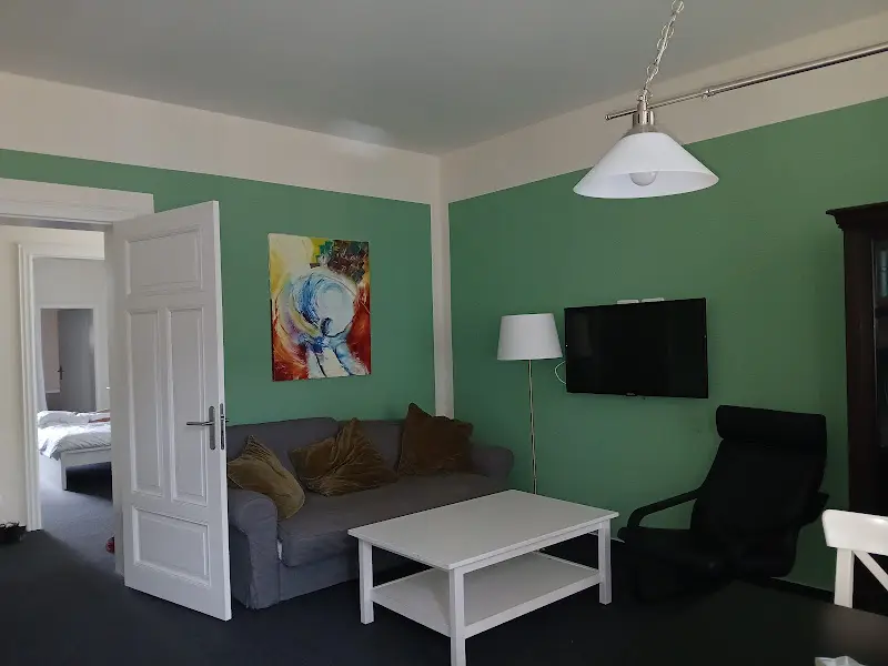 Isa Gekkoo_Culture Gasthof Alte Reederei_Fürstenberg/Havel_review