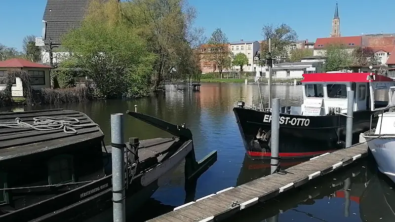 Culture Gasthof Alte Reederei_Fürstenberg/Havel_slider_image_2