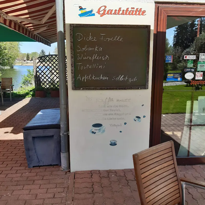 Menu_Bootshaus an der Havel - Fred Bandelow_Fürstenberg/Havel_immagine_1