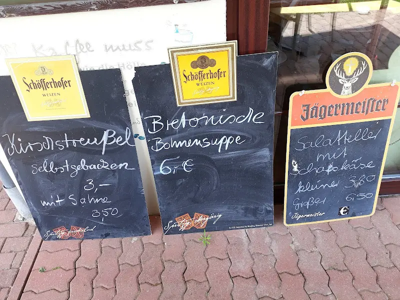 Menu_Bootshaus an der Havel - Fred Bandelow_Fürstenberg/Havel_immagine_2