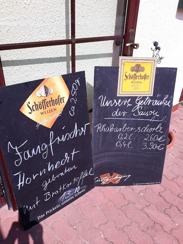 Menu_Bootshaus an der Havel - Fred Bandelow_Fürstenberg/Havel_immagine_3