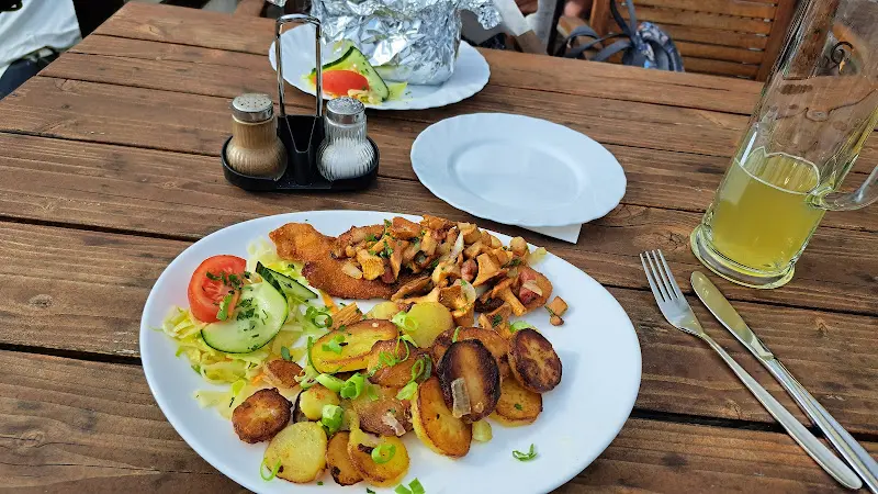 Funk Baade_Bootshaus an der Havel - Fred Bandelow_Fürstenberg/Havel_recensione