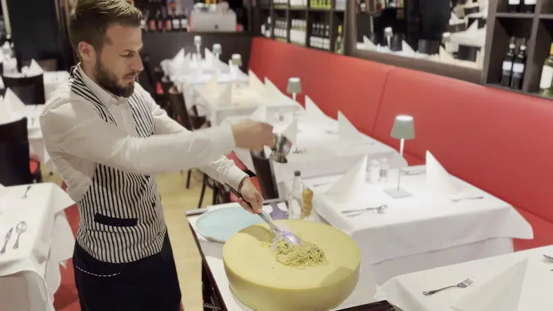 Ristorante Al Porto_Fürstenberg/Havel_slider_image_2