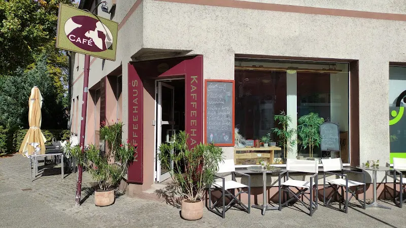 Kaffeehaus Fürstenberg Nancy Tesch restaurant in Fürstenberg/Havel