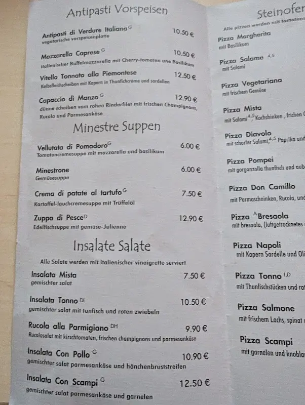 Menu_Ristorante Don Camillo_(Havel)_image_2