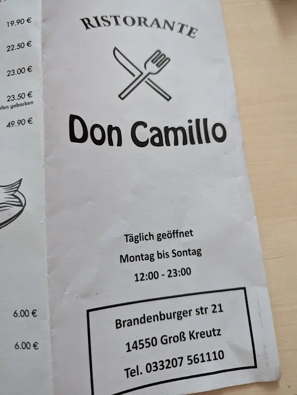 Menu_Ristorante Don Camillo_(Havel)_image_3