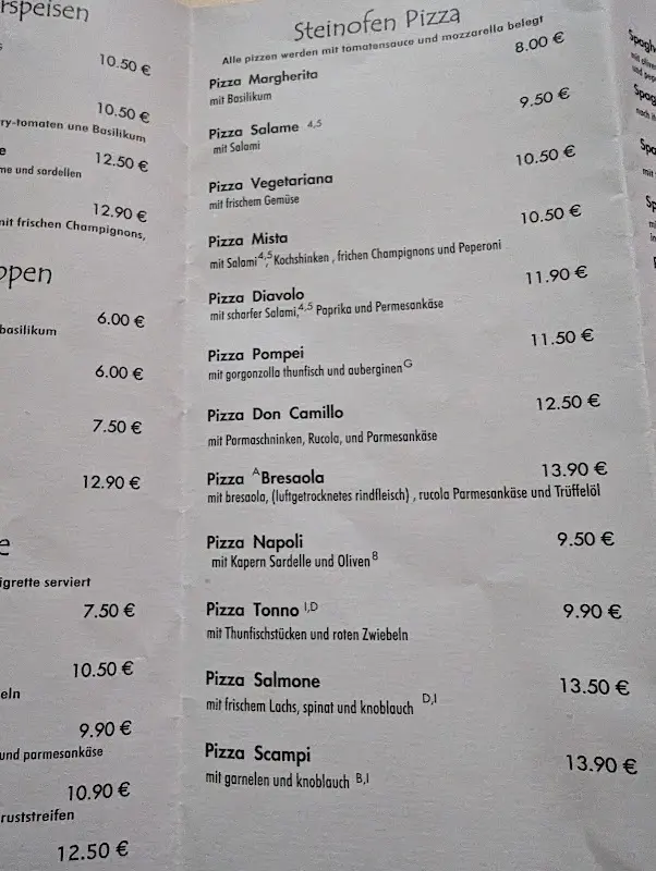 Menu_Ristorante Don Camillo_(Havel)_image_4