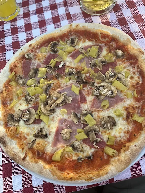 Dimitrije Stanković_Ristorante Il Garda_(Havel)_review