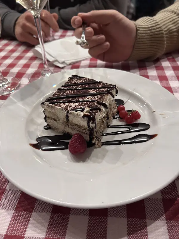 Marie- Luise_Ristorante Il Garda_(Havel)_review