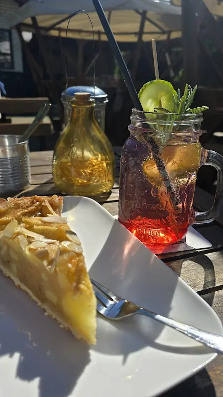 Carla Baldini_Havelstübchen__review