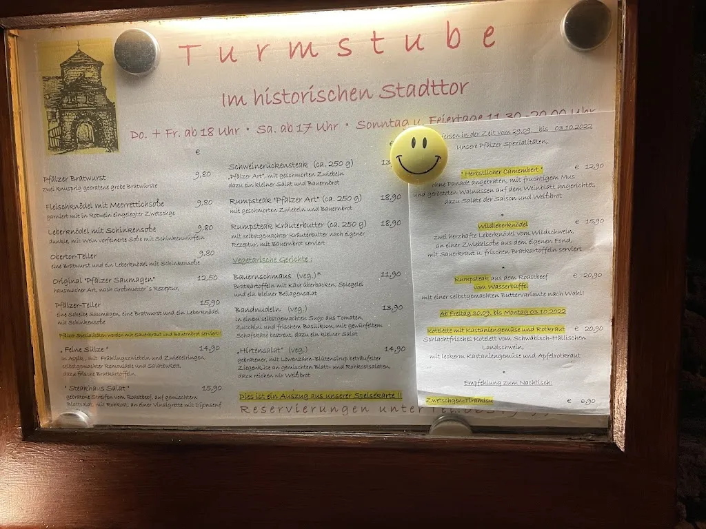 Menu_Turmstube _Billigheim-Ingenheim_image_1