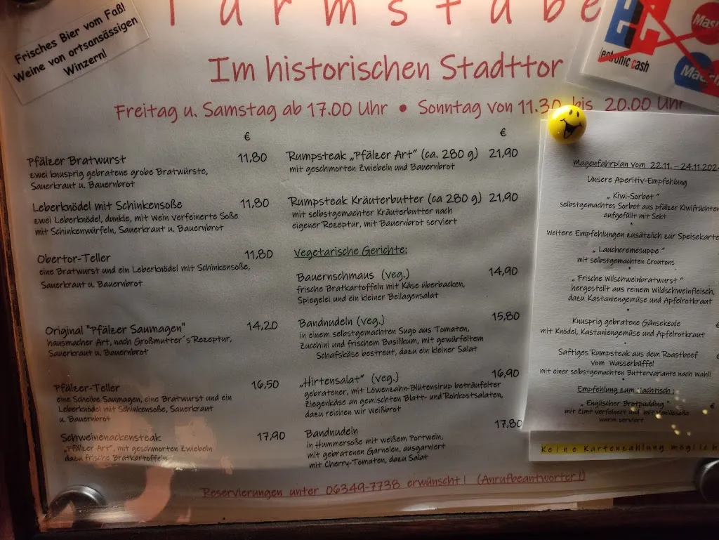 Menu_Turmstube _Billigheim-Ingenheim_image_2