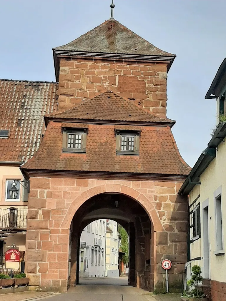Turmstube _Billigheim-Ingenheim_slider_image_2