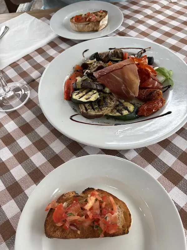 Bi Ju_Ristorante Due Fratelli_(Havel)_review