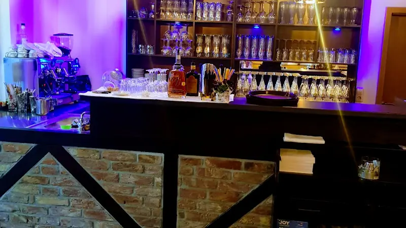 Ristorante Due Fratelli restaurant in (Havel)