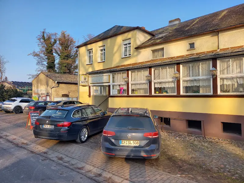 Winni Dubell_Gaststätte Zur Eisenbahn_(Havel)_review