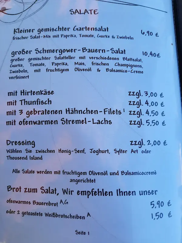 Menu_SANS SOUCI - Schmergow - Restaurant & Eiscafé_(Havel)_image_1