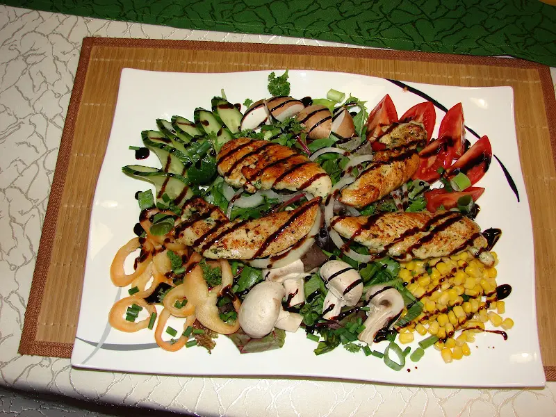 SANS SOUCI - Schmergow - Restaurant & Eiscafé_(Havel)_slider_image_2